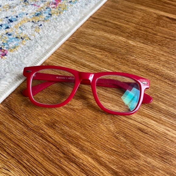 3 for $15 🔸 Set of 2 EyeBuyDirect glasses frames - Picture 2 of 7